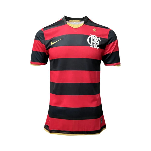 Flamengo Principal 08/09