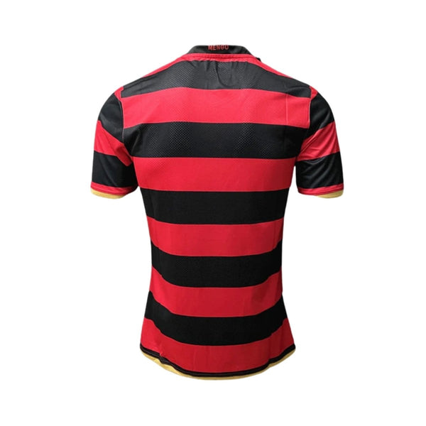 Flamengo Principal 08/09