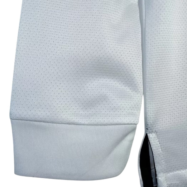 Manchester United Alternativa 10/11 - Final de la Liga de Campeones - Manga Larga