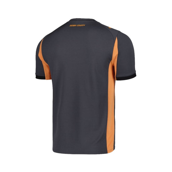 Derby County F.C. Alternativa 25/26