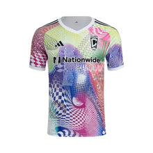 Columbus Crew Pre-Partido 25/26