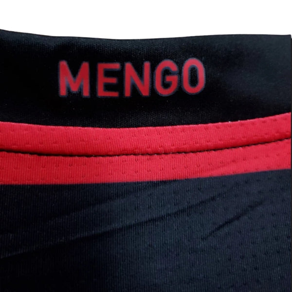 Flamengo Principal 08/09