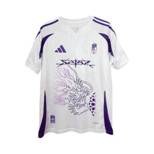 Granada Cuarta 24/25