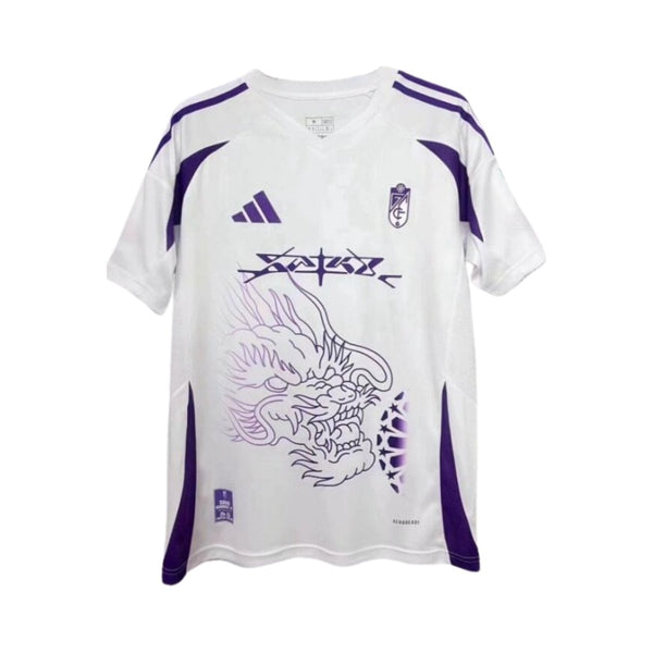 Granada Cuarta 24/25