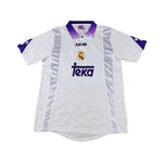 Real Madrid Principal 97/98