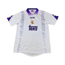 Real Madrid Principal 97/98