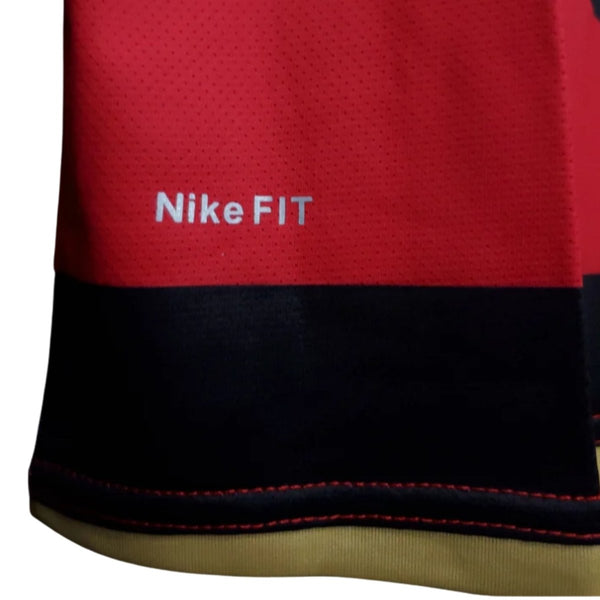 Flamengo Principal 08/09