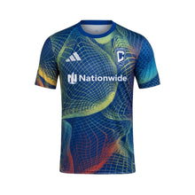 Columbus Crew Pre-Partido 25/26