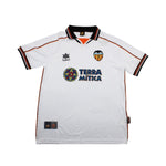 Valencia CF Principal 99/00