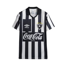 Botafogo Principal 97/98
