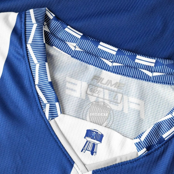 Godoy Cruz Principal 25/26