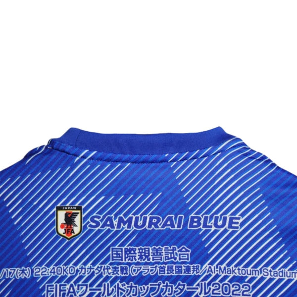 Japón Edición Especial 22/23