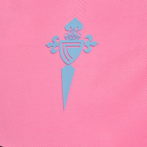 Celta de Vigo Tercera 25/26