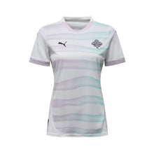 Islandia Alternativa 25/26 - Euro Femenino 2025 - Versión Femenina