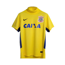 Corinthians Portero 14/15
