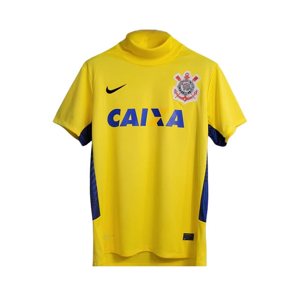 Corinthians Portero 14/15