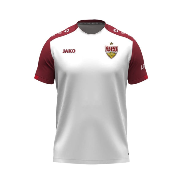 VfB Stuttgart Entrenamiento 25/26