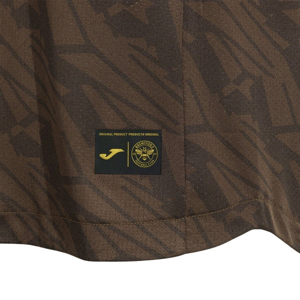 Brentford Alternativa 25/26