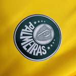 Palmeiras Alternativa 14/15