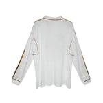 Real Madrid Principal 11/12 - Manga Larga