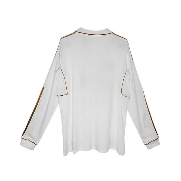 Real Madrid Principal 11/12 - Manga Larga