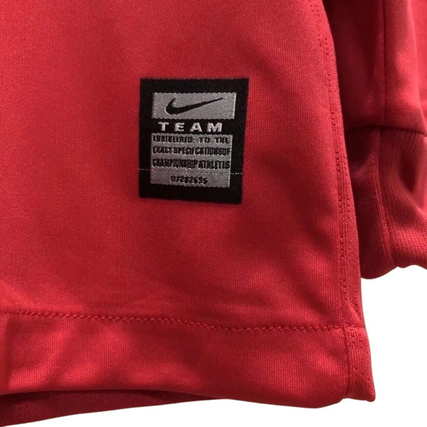 Manchester United Principal 09/10 - Manga Larga