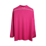 Real Madrid Alternativa 14/15 - Manga Larga