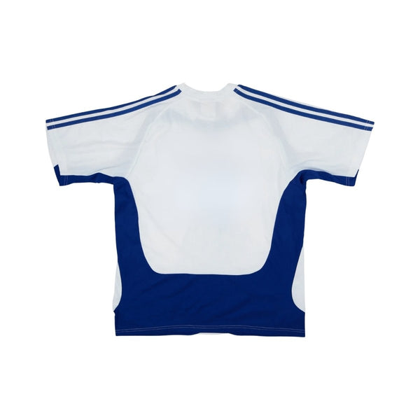 Grecia Alternativa 04/05