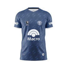 Independiente Rivadavia Principal 25/26