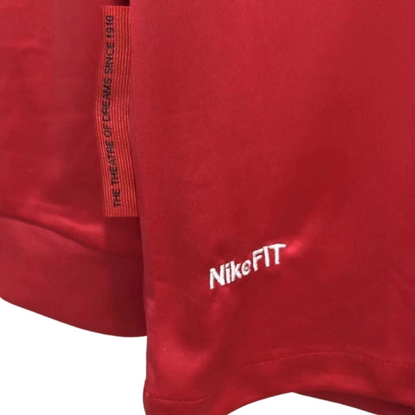 Manchester United Principal 09/10 - Manga Larga