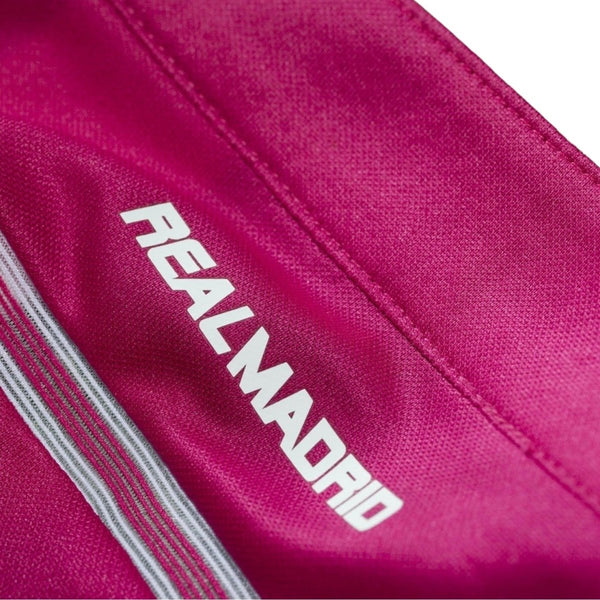 Real Madrid Alternativa 14/15 - Manga Larga