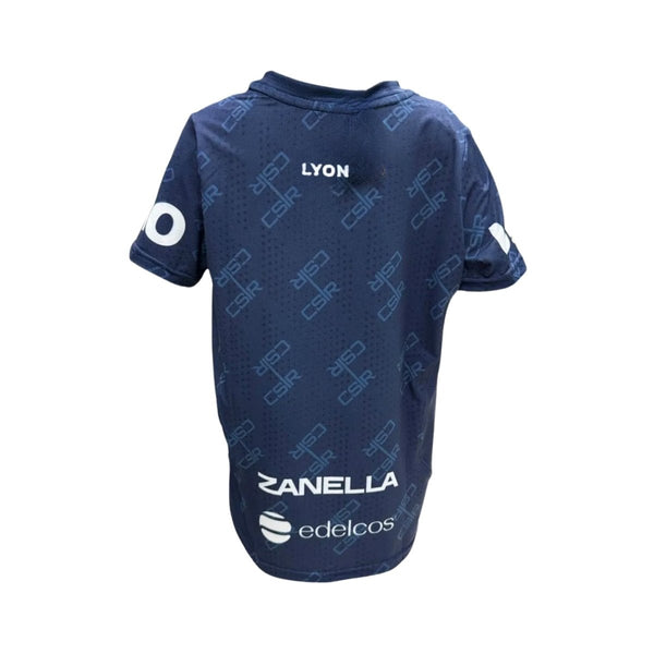 Independiente Rivadavia Principal 25/26