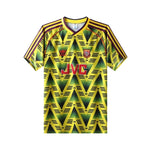 Arsenal Alternativa 91/92