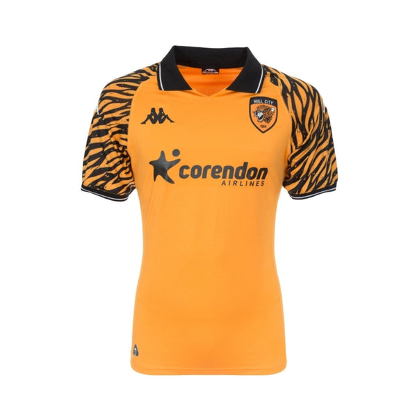 Hull City A.F.C Principal 25/26