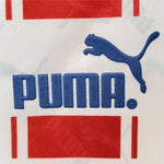 Atletico Madrid Principal 94/95