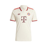 Bayern Munique Tercero 24/25