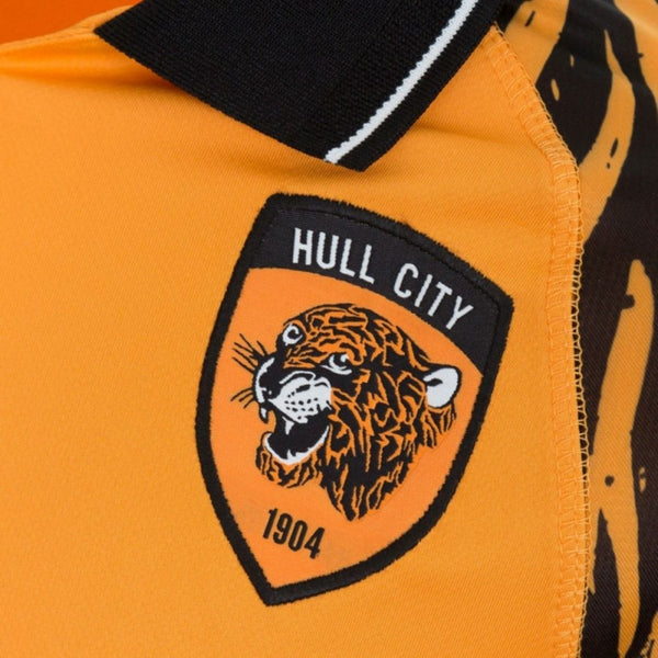 Hull City A.F.C Principal 25/26