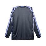 Real Madrid Tercera 16/17 - Manga Larga