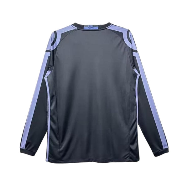 Real Madrid Tercera 16/17 - Manga Larga