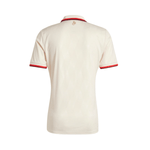 Bayern Munique Tercero 24/25