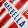 Atletico Madrid Principal 94/95
