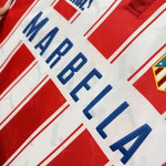 Atletico Madrid Principal 94/95