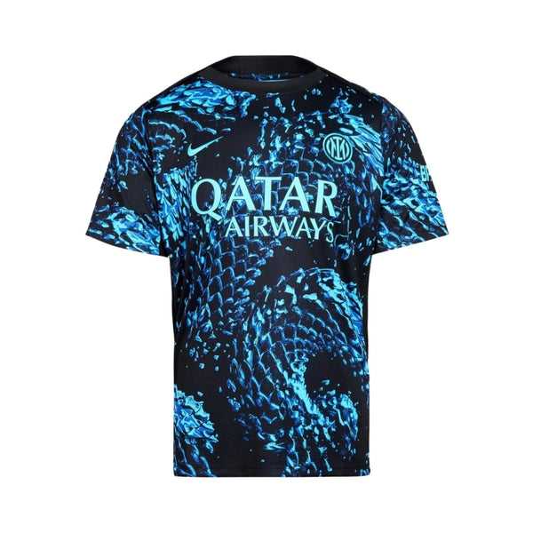 Inter Milão Pre-Partido 25/26