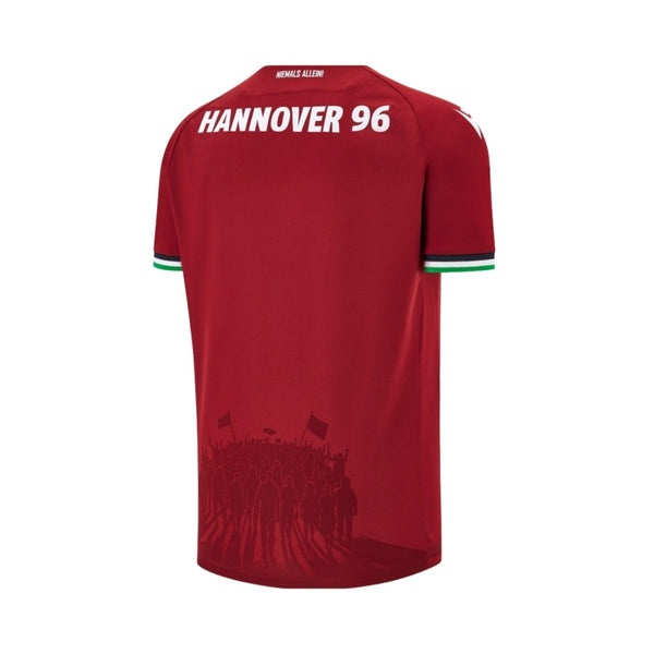 Hannover 96 Edición Especial 24/25