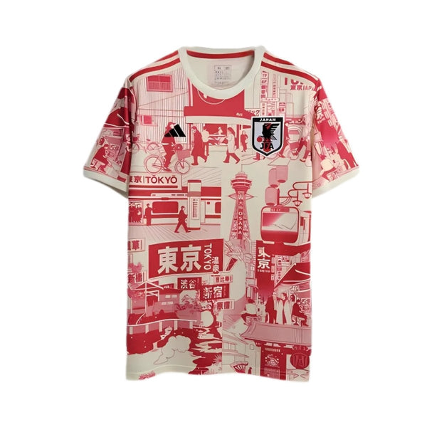 Japón Edición Especial 22/23