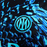 Inter Milão Pre-Partido 25/26