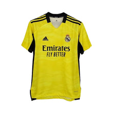 Real Madrid Portero 21/22