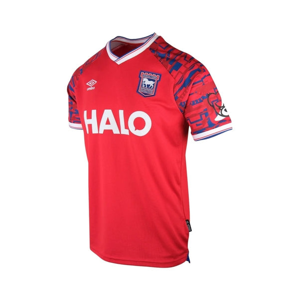 Ipswich Town FC Alternativa 25/26