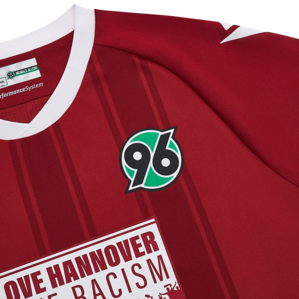 Hannover 96 Edición Especial 24/25