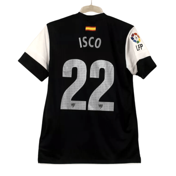 2012-13 - MALAGA VISITANTE | RETRO